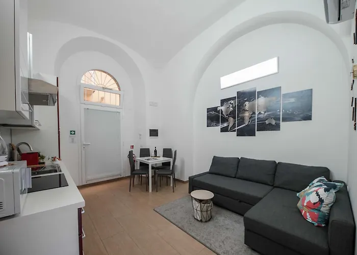 Betterplace 2 Holiday home